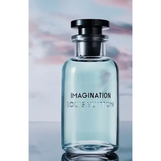 Louis Vuitton Imagination - 100ml - Perfumes