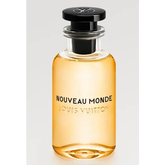 Louis Vuitton Nouveau Monde 100ML - 100ml - Perfumes