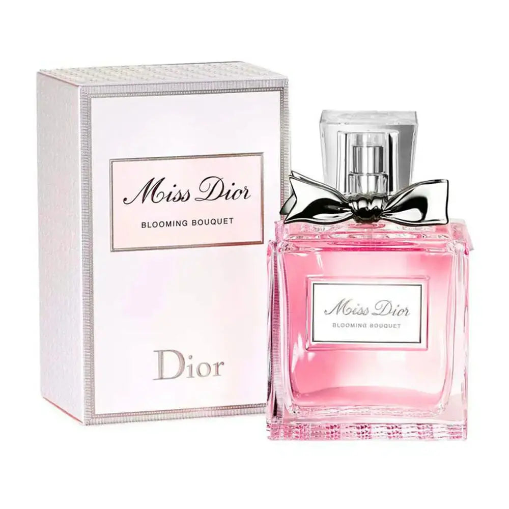 Perfume Miss Dior Blooming Bouquet EDT 100ml - 100ml - Perfumes