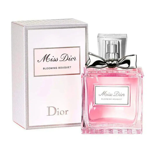 Perfume Miss Dior Blooming Bouquet EDT 100ml - 100ml - Perfumes