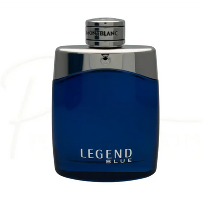 PERFUME MONTBLANC LEGEND BLUE - 100ml - PERFUMES