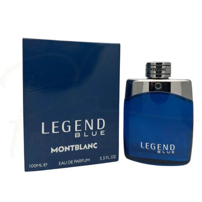 PERFUME MONTBLANC LEGEND BLUE - 100ml - PERFUMES