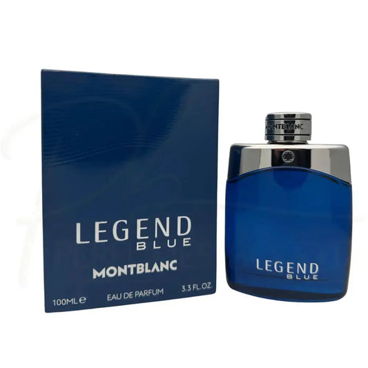 PERFUME MONTBLANC LEGEND BLUE - 100ml - PERFUMES