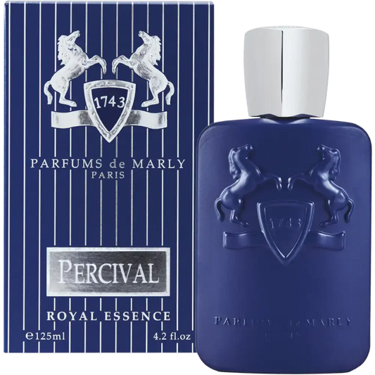 Perfume Parfums de Marly Percival - Perfumes