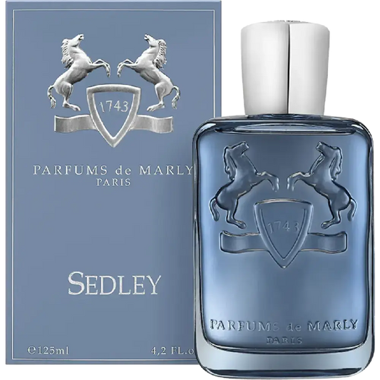 perfume Parfums de Marly Sedley - 125 ml - Perfumes