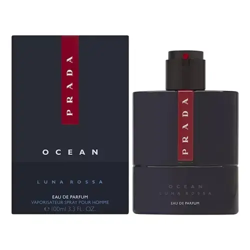 perfume PRADA LUNA ROSSA OCEAN EAU DE PARFUM - Perfumes