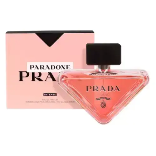 Perfume Prada Paradoxe Intense Dama - PERFUMES