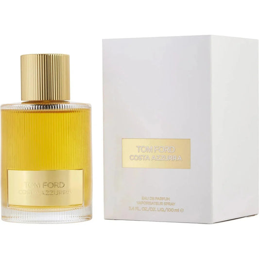 Perfume Tom Ford Costa Azurra Eau de Parfum 100ml Unisex