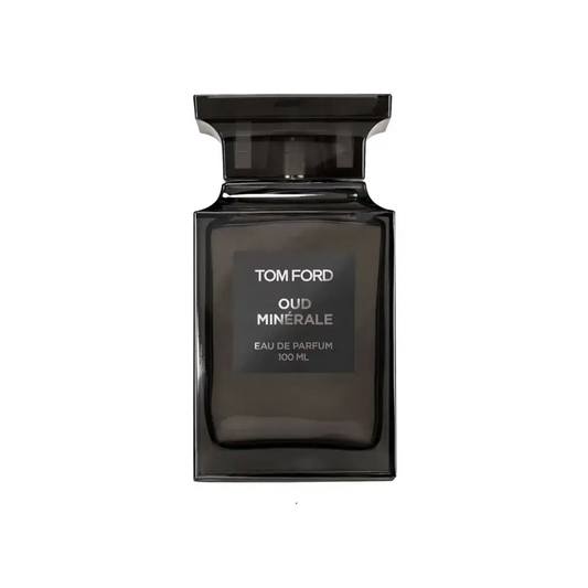 PERFUME TOM FORD OUD MINÉRALE - 100 ml - Perfumes