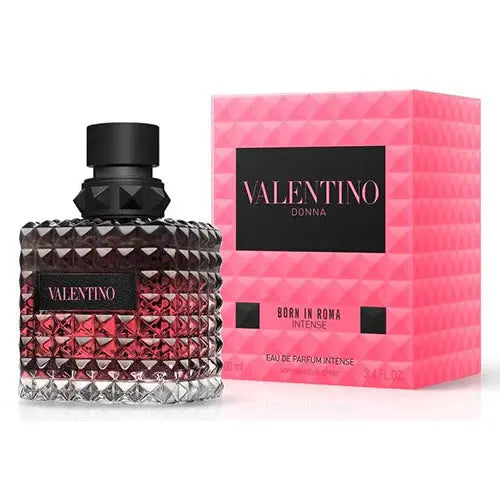 Perfume Valentino Donna Born in Roma Intense Valentino