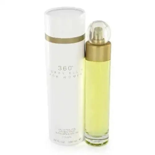 Perry Ellis 360 - 100 ml - Perfumes
