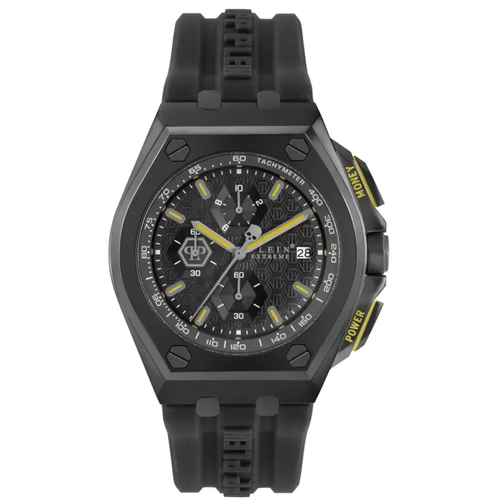 Philipp Plein PWGAA0221 - Relojes