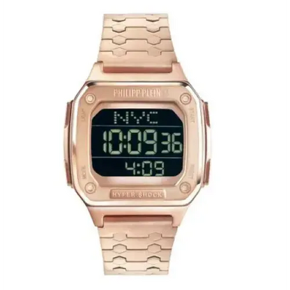 Philipp Plein PWHAA0721 - Relojes