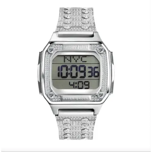 Philipp Plein PWHAA1121 - Relojes