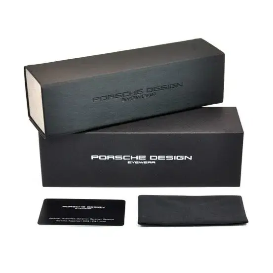 Porsche DESIGN 8617 - Gafas de Sol