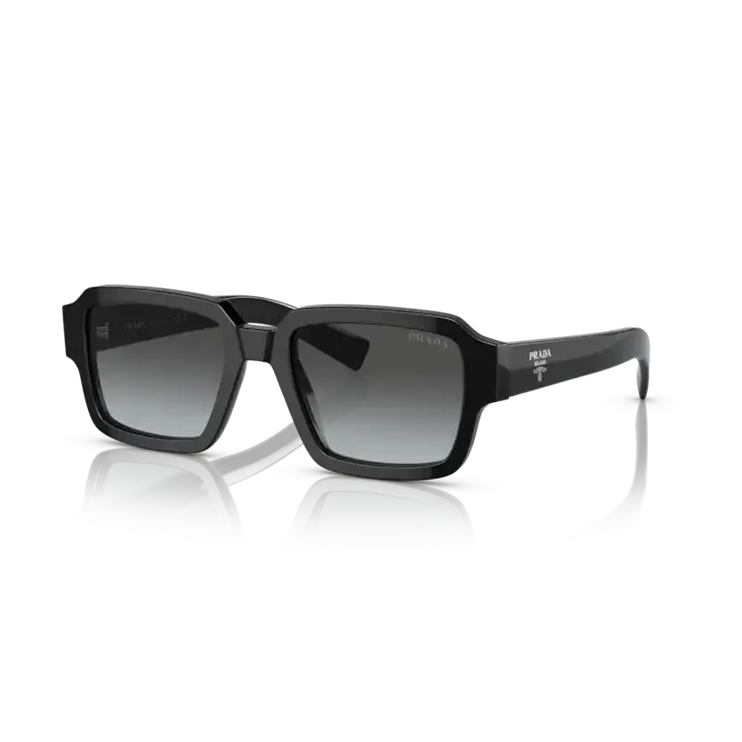 prada 02ZS 1AB06T - Calibre 52 (S) - Gafas de Sol