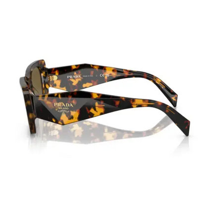 PRADA 08YS 01V8C1 - Calibre 51 (XS) - Gafas de Sol