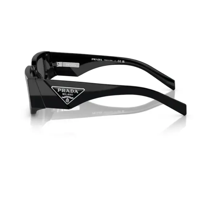 prada 09ZS 1AB5S0 - Calibre 54 (M) - Gafas de Sol