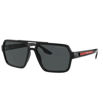 PRADA 0PR 01XS 1AB02G - Calibre 59 (XL) - Gafas de Sol