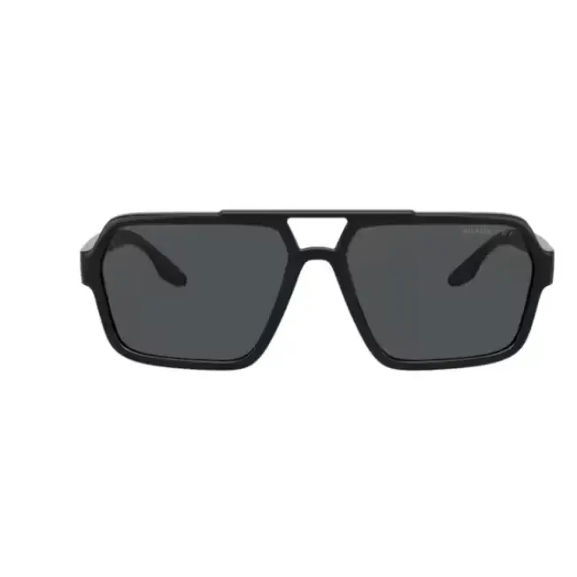 PRADA 0PR 01XS 1AB02G - Calibre 59 (XL) - Gafas de Sol