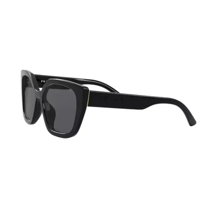 GAFAS PRADA 24XS 1AB5Z1: Lente Gris Polarizado - Tratamiento externo