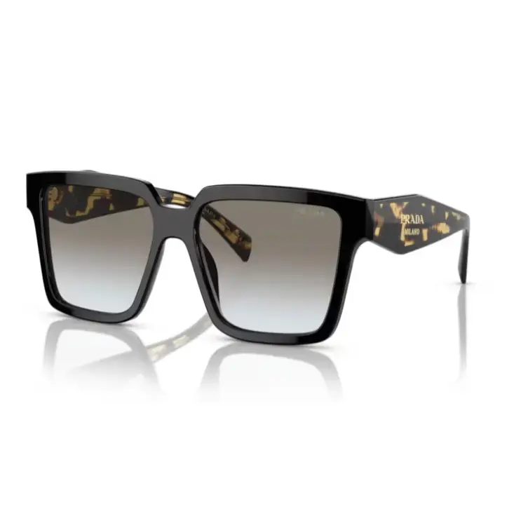 Prada 24ZS 1AB0A7 - Calibre 56 (M) - Gafas de Sol