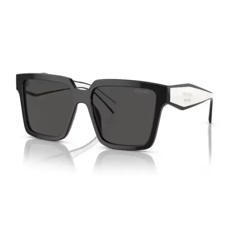 Prada 24ZS 1AB5S0 - Calibre 56 (M) - Gafas de Sol