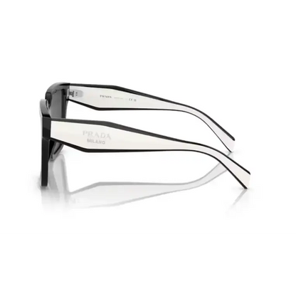 Prada 24ZS 1AB5S0 - Calibre 56 (M) - Gafas de Sol