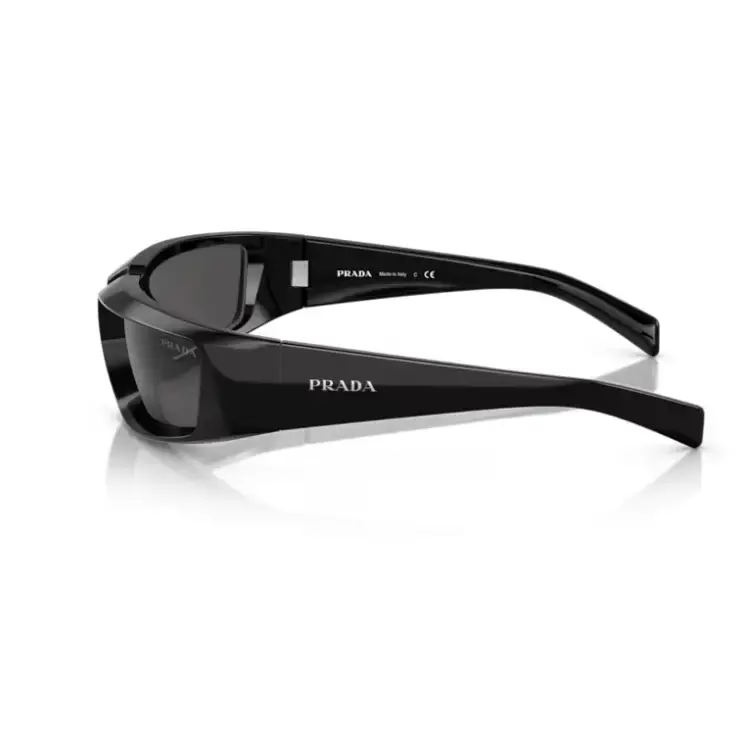 prada 25YS 1AB5S0 - Calibre 63 (XXL) - Gafas de Sol