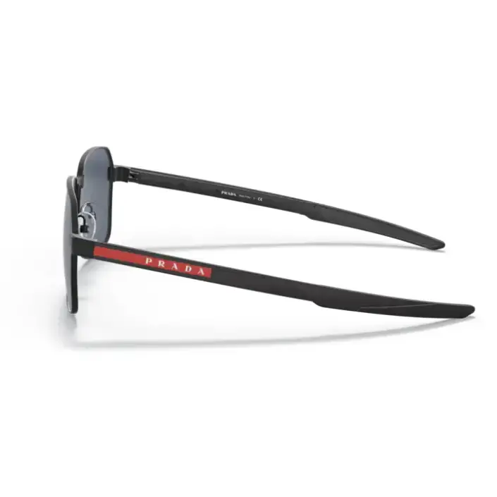 PRADA 54WS DG009R - Calibre 57 (XL) - Gafas de Sol