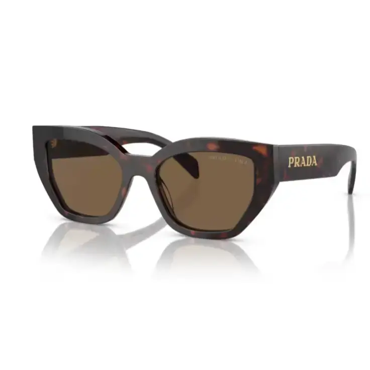 PRADA A09S 16N5Y1 - Calibre 53 (M) - Gafas de Sol
