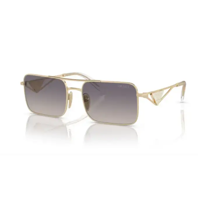 prada A52S ZVN30C - Calibre 56 (L) - Gafas de Sol