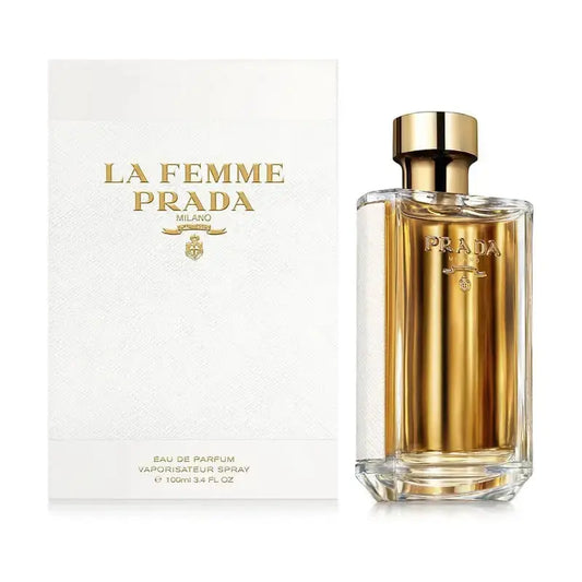 Prada La Femme - 100 ml - Perfumes