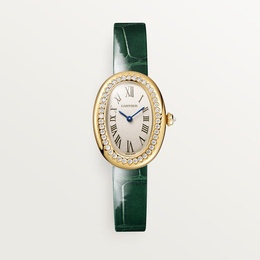 Reloj Cartier Baignoire WJBA0054