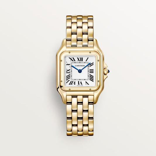 Reloj Panthère de Cartier medium