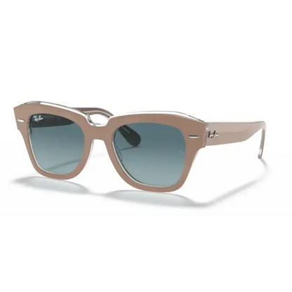 Ray Ban 2186 12973M - 49 (M) - Gafas de Sol