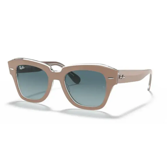 Ray Ban 2186 12973M - 49 (M) - Gafas de Sol