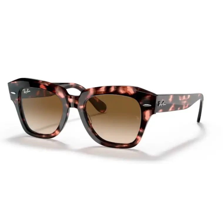 Ray Ban 2186 133451 - Gafas de Sol
