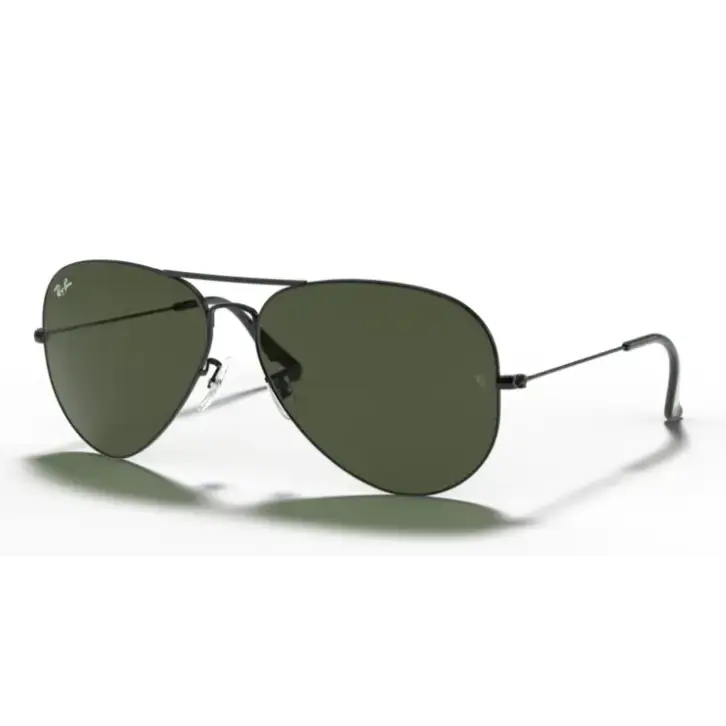 Ray Ban 3026L Aviator large metal ii L2821 - Calibre 62 (XXL) - Gafas de Sol