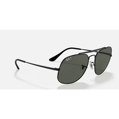 Ray Ban 3561 002/58 57 17 145 3p - 57MM - Gafas de Sol