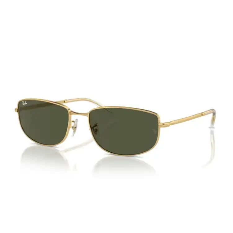 GAFAS RAY BAN 3732 001/31 - Gafas de Sol