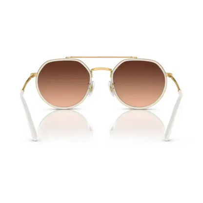 RAY BAN 3765 00140 - Calibre 53 (L) - Gafas de Sol