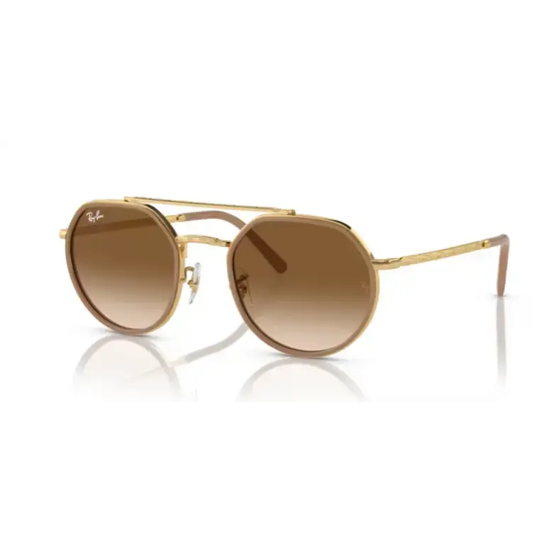 Ray - Ban 3765 00151 - Calibre 53 (L) - Gafas de Sol