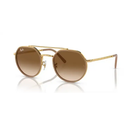 Ray - Ban 3765 00151 - Calibre 53 (L) - Gafas de Sol