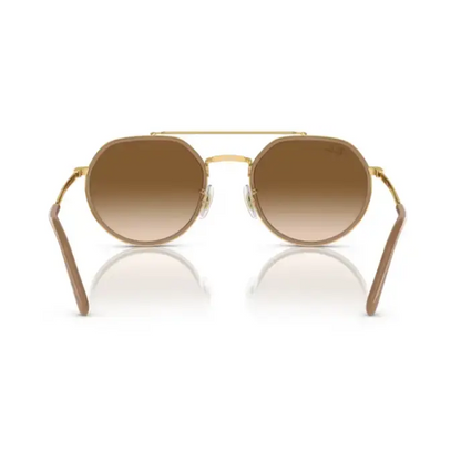 Ray - Ban 3765 00151 - Calibre 53 (L) - Gafas de Sol
