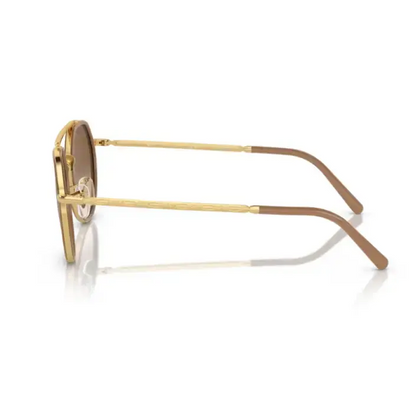 Ray - Ban 3765 00151 - Calibre 53 (L) - Gafas de Sol
