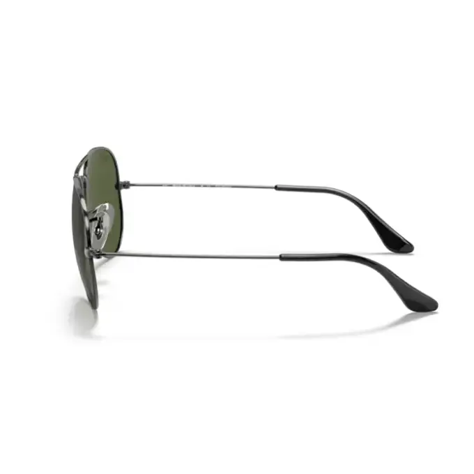 RAY BAN Aviator 3025 004/58 Polarizadas - Calibre 58 (XL) - Gafas de Sol