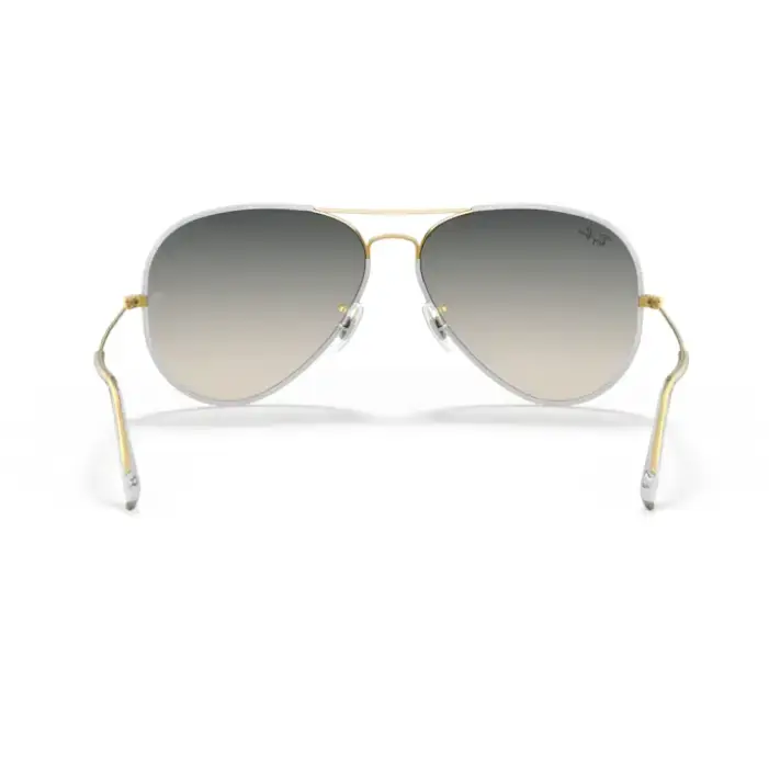 RAY BAN Aviator full color 3025JM 919632 - Gafas de Sol