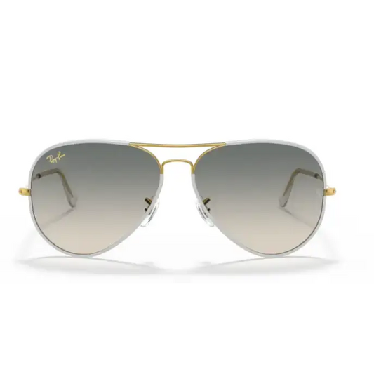 RAY BAN Aviator full color 3025JM 919632 - Gafas de Sol