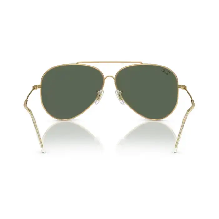 Ray Ban Aviator reverse 0101s 001vr - Gafas de Sol